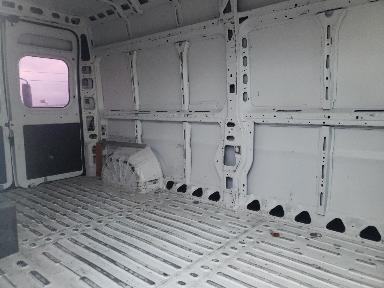 Photo 6 from auction – 2016 RAM PROMASTER with VIN 3C6TRVDD2GE128942