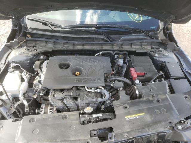 Photo 7 from auction – 2020 NISSAN ALTIMA SL with VIN 1N4BL4EV4LC263080