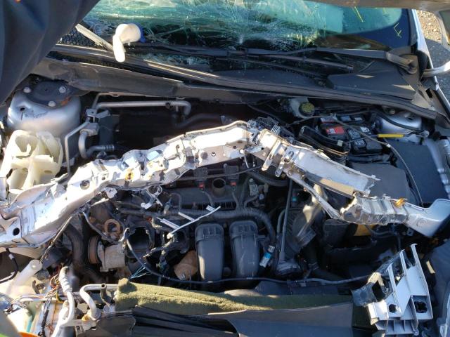 Photo 7 from auction – 2014 FORD FOCUS SE with VIN 1FADP3F2XEL240076