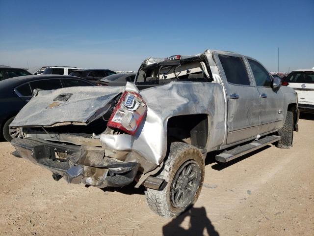 Photo 4 from auction – 2018 CHEVROLET SILVERADO with VIN 3GCUKSEC1JG139092