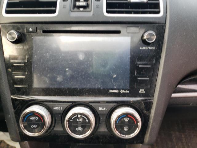 Photo 9 from auction – 2017 SUBARU FORESTER 2 with VIN JF2SJATC5HH497918