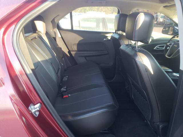 Photo 6 from auction – 2017 CHEVROLET EQUINOX PR with VIN 2GNALDEK6H6216216