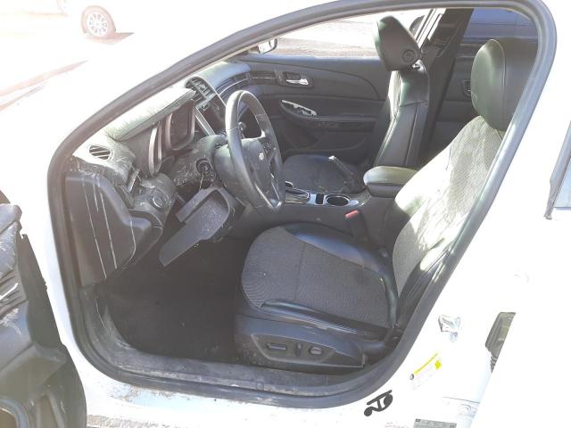 Photo 5 from auction – 2015 CHEVROLET MALIBU 1LT with VIN 1G11C5SL6FF354071