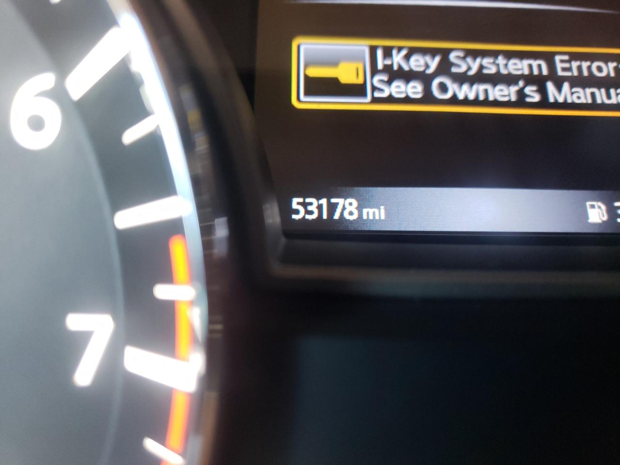 Photo 8 from auction – 2016 NISSAN ALTIMA 2.5 with VIN 1N4AL3AP4GC261199