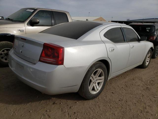 Photo 4 from auction – 2008 DODGE CHARGER with VIN 2B3KA43G58H278746