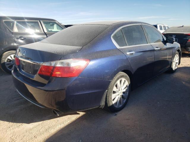 Photo 4 from auction – 2015 HONDA ACCORD EX with VIN 1HGCR2F77FA208920