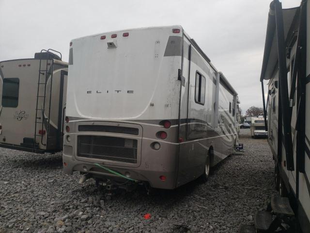 Photo 4 from auction – 2003 FREIGHTLINER CHASSIS X with VIN 4UZAAHBV43CL65644