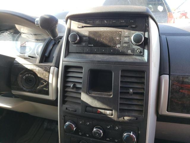 Photo 9 from auction – 2010 DODGE GRAND CARA with VIN 2D4RN5D17AR409552