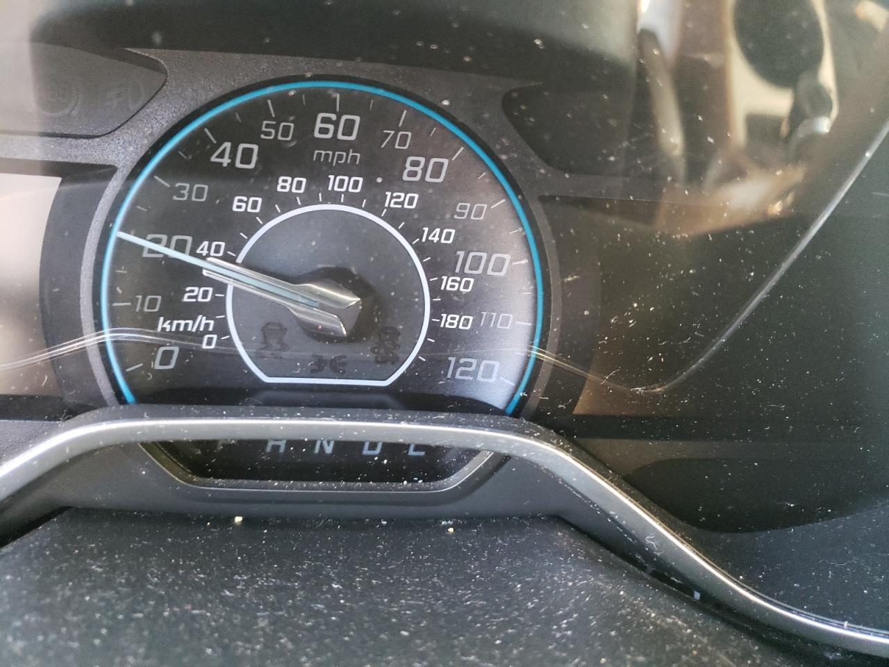 Photo 8 from auction – 2013 FORD C-MAX SEL with VIN 1FADP5BU6DL512544