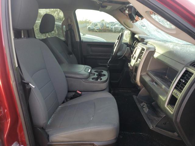 Photo 5 from auction – 2014 RAM 1500 ST with VIN 1C6RR6FT0ES172226