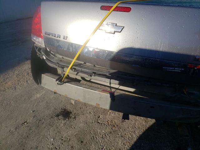 Photo 9 from auction – 2007 CHEVROLET IMPALA LT with VIN 2G1WT58K079379952