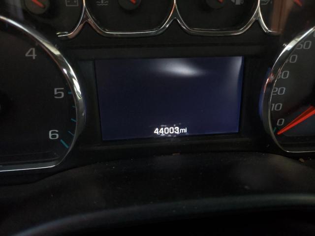 Photo 8 from auction – 2018 CHEVROLET SILVERADO with VIN 3GCUKSEC1JG139092