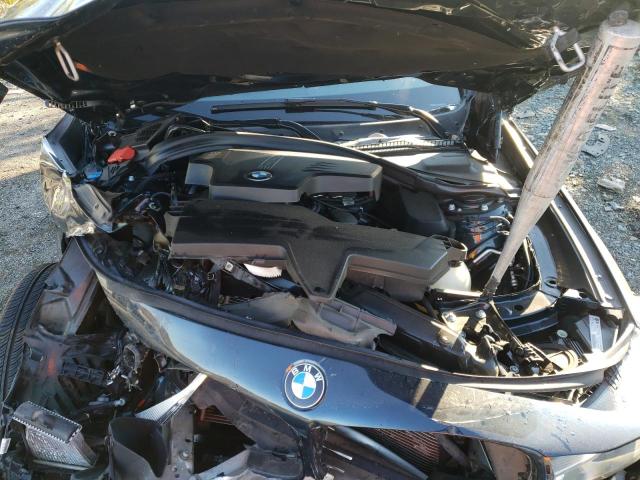 Photo 7 from auction – 2016 BMW 328 XIGT S with VIN WBA8Z5C52GG502729