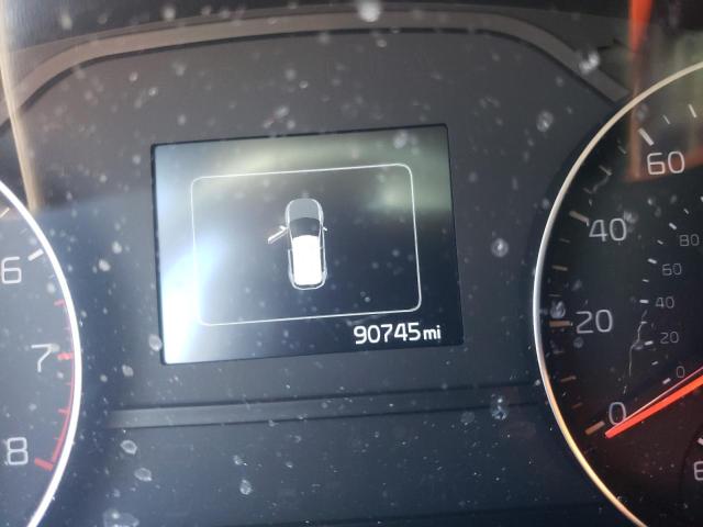 Photo 8 from auction – 2018 KIA SPORTAGE E with VIN KNDPNCAC0J7459239