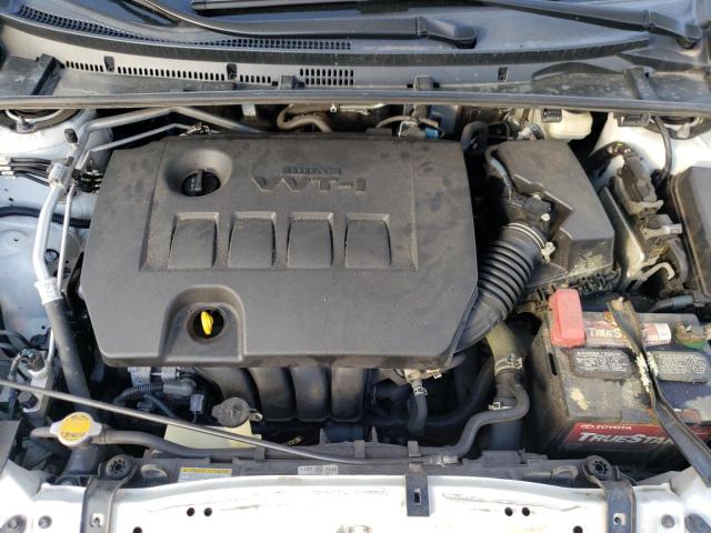 Photo 7 from auction – 2016 TOYOTA COROLLA L with VIN 5YFBURHE8GP431848