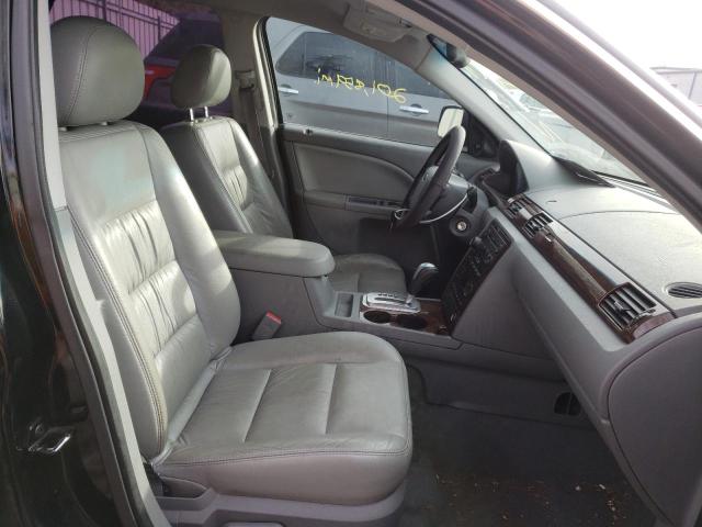 Photo 5 from auction – 2005 FORD FIVE HUNDR with VIN 1FAFP24105G165104