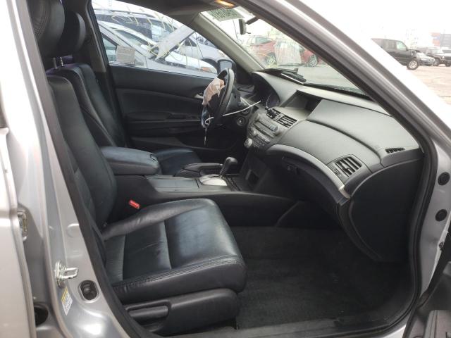 Photo 5 from auction – 2012 HONDA ACCORD SE with VIN 1HGCP2F69CA196780
