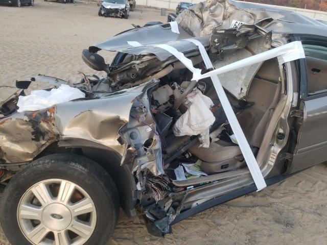 Photo 10 from auction – 2005 FORD TAURUS SEL with VIN 1FAHP56SX5A115295