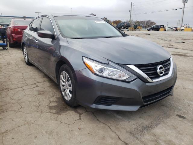 Photo 1 from auction – 2016 NISSAN ALTIMA 2.5 with VIN 1N4AL3AP5GN317607
