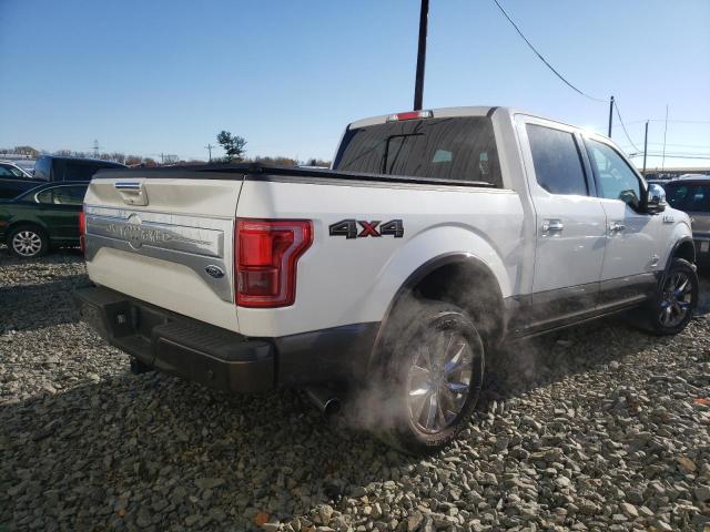 Photo 4 from auction – 2016 FORD F150 SUPER with VIN 1FTEW1EG7GFB80312