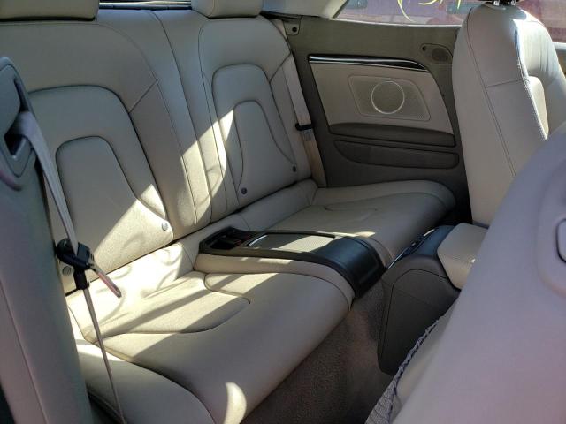 Photo 6 from auction – 2011 AUDI A5 PRESTIG with VIN WAUVFAFH8BN018238