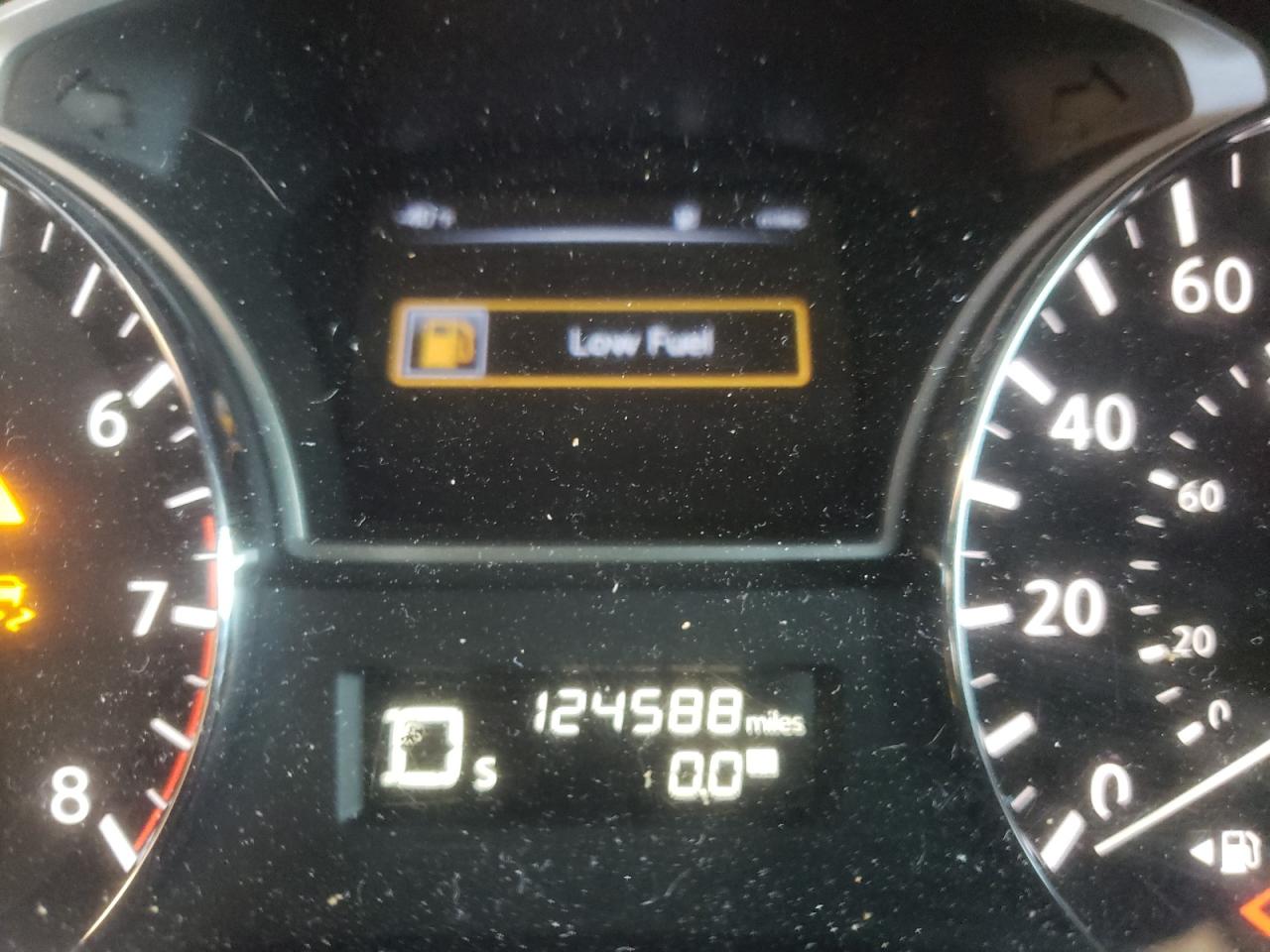 Photo 8 from auction – 2015 NISSAN ALTIMA 2.5 with VIN 1N4AL3APXFC420001