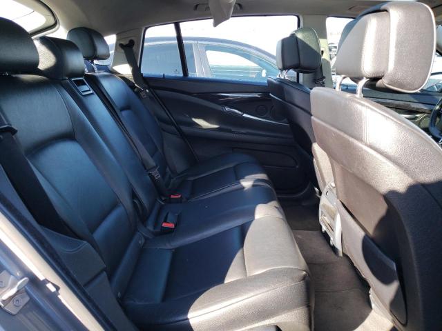 Photo 6 from auction – 2013 BMW 535 XIGT with VIN WBASP2C52DC339075