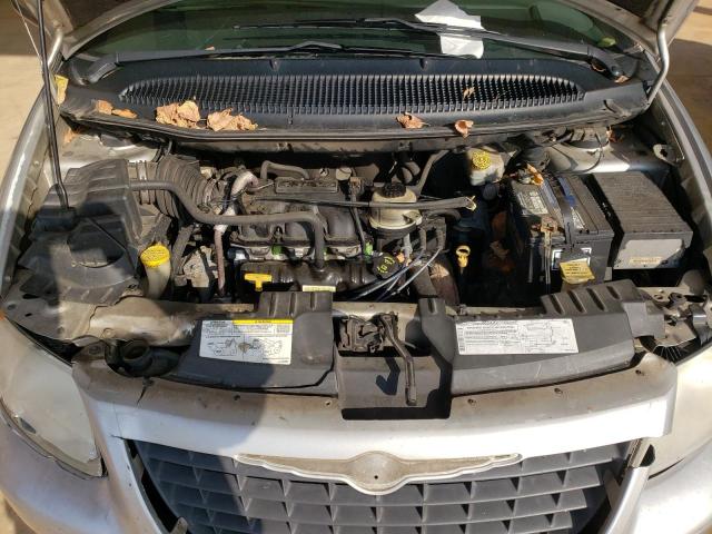 Photo 7 from auction – 2004 CHRYSLER TOWN & COU with VIN 1C4GP45RX4B513002