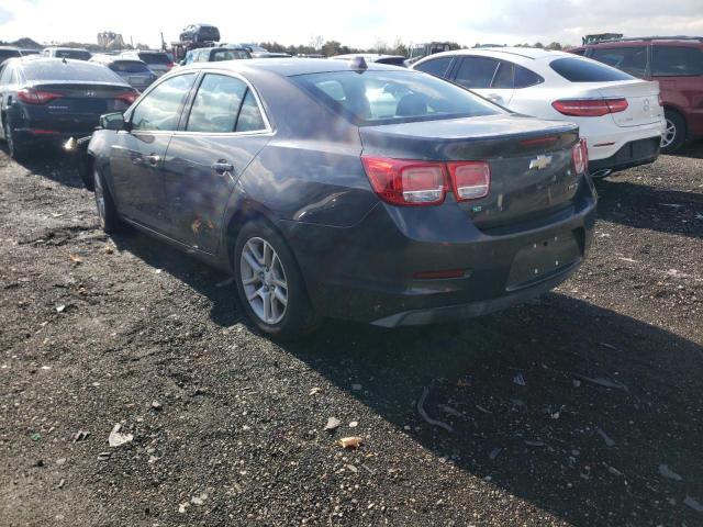 Photo 3 from auction – 2013 CHEVROLET MALIBU 2LT with VIN 1G11F5RR9DF114091