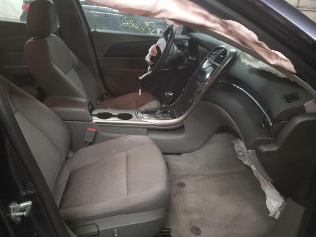 Photo 5 from auction – 2013 CHEVROLET MALIBU LS with VIN 1G11B5SA2DF193877