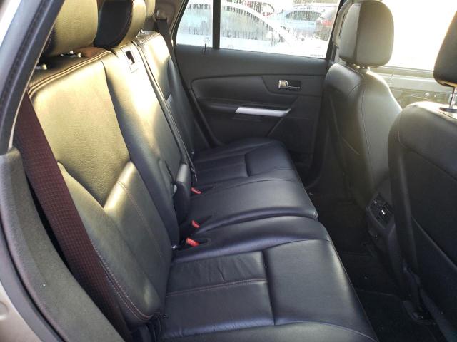 Photo 6 from auction – 2012 FORD EDGE LIMIT with VIN 2FMDK4KC9CBA91391