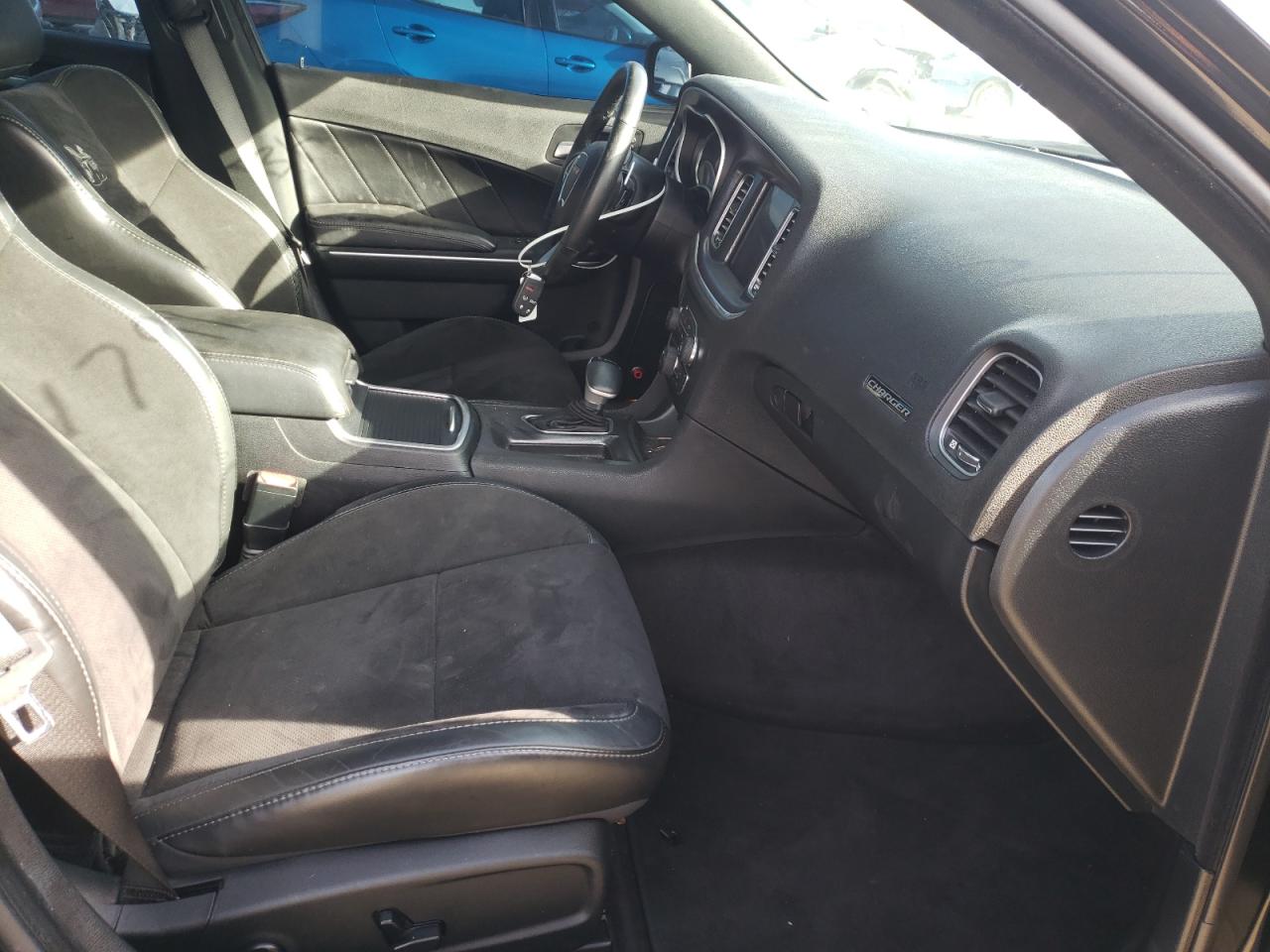 Photo 5 from auction – 2018 DODGE CHARGER R/ with VIN 2C3CDXGJ0JH179599
