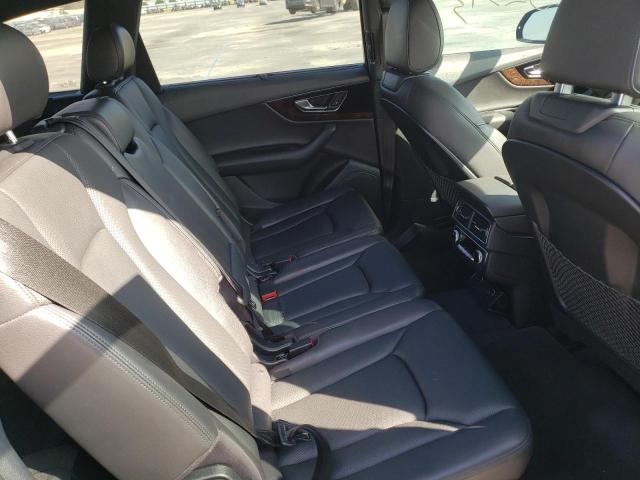 Photo 6 from auction – 2017 AUDI Q7 PREMIUM with VIN WA1LAAF71HD014184