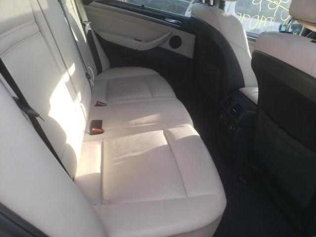 Photo 6 from auction – 2012 BMW X5 XDRIVE3 with VIN 5UXZV4C53CL761307