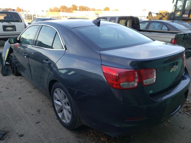 Photo 3 from auction – 2015 CHEVROLET MALIBU 2LT with VIN 1G11D5SL9FF146330