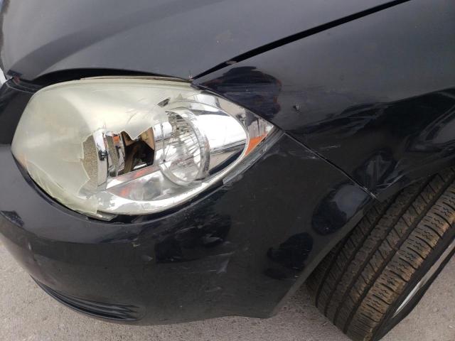 Photo 9 from auction – 2007 CHEVROLET COBALT LS with VIN 1G1AK15F177153790