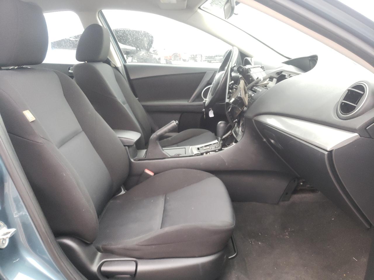 Foto 5 de la subasta – 2011 MAZDA 3 I con VIN JM1BL1VG5B1446041