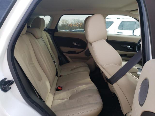 Photo 6 from auction – 2015 LAND ROVER RANGE ROVE with VIN SALVN2BG2FH077159