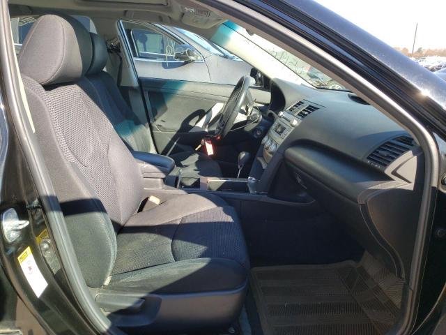 Photo 5 from auction – 2011 TOYOTA CAMRY BASE with VIN 4T1BF3EK2BU194833