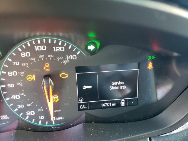 Photo 8 from auction – 2018 CHEVROLET TRAX 1LT with VIN KL7CJPSB6JB699428
