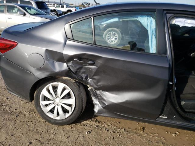 Photo 9 from auction – 2018 SUBARU IMPREZA with VIN 4S3GKAA65J1623756