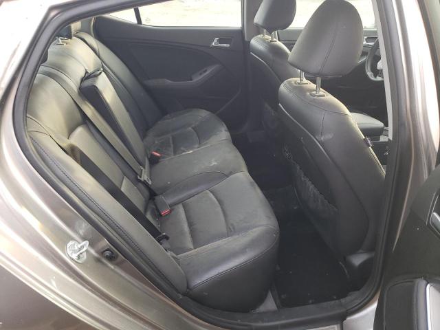 Zdjęcie 6 z aukcji – 2015 KIA OPTIMA SX z VIN 5XXGR4A76FG391928