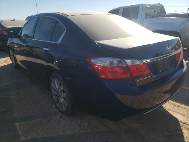 Photo 3 from auction – 2015 HONDA ACCORD EX with VIN 1HGCR2F77FA208920