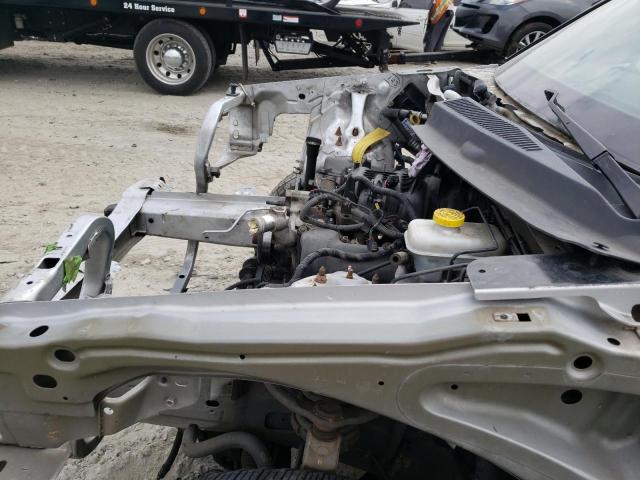 Photo 9 from auction – 2010 JEEP GRAND CHER with VIN 1J4PR4GK0AC160506