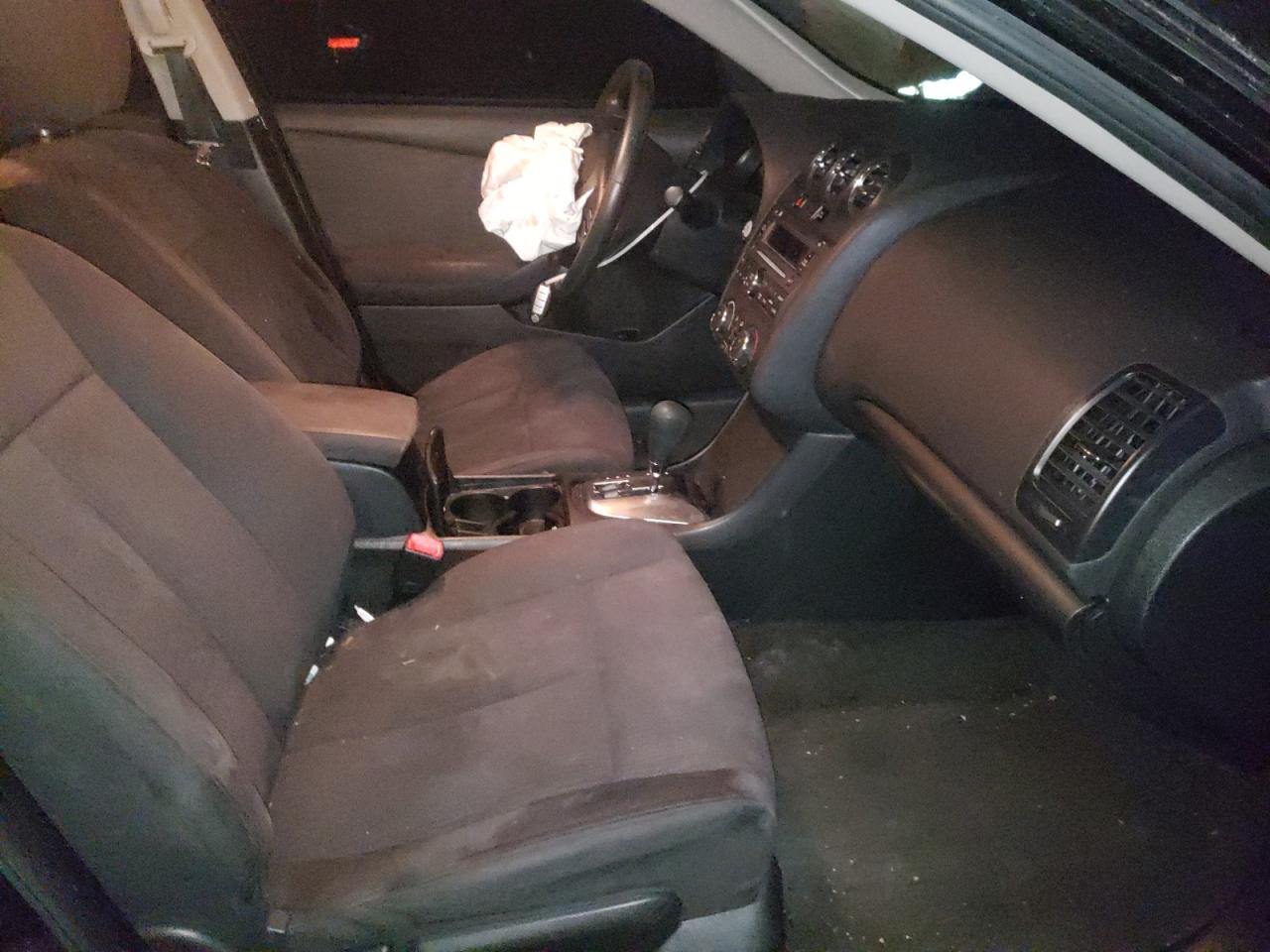 Photo 5 from auction – 2010 NISSAN ALTIMA BAS with VIN 1N4AL2AP2AN444249