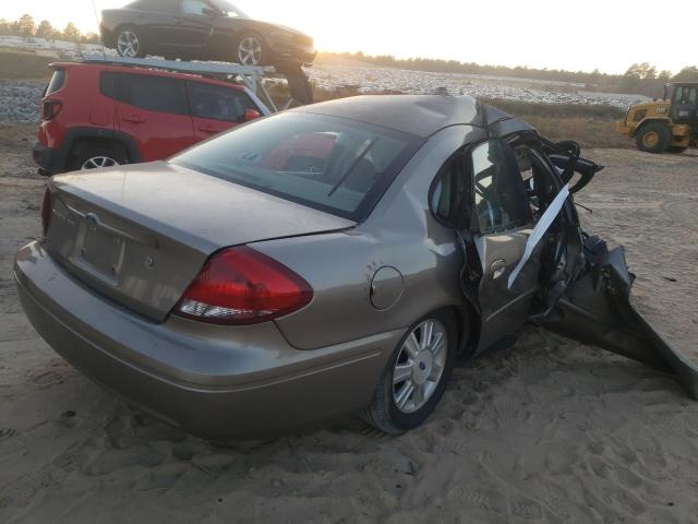 Photo 4 from auction – 2005 FORD TAURUS SEL with VIN 1FAHP56SX5A115295