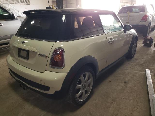 Photo 4 from auction – 2010 MINI COOPER S with VIN WMWMF7C5XATZ70886
