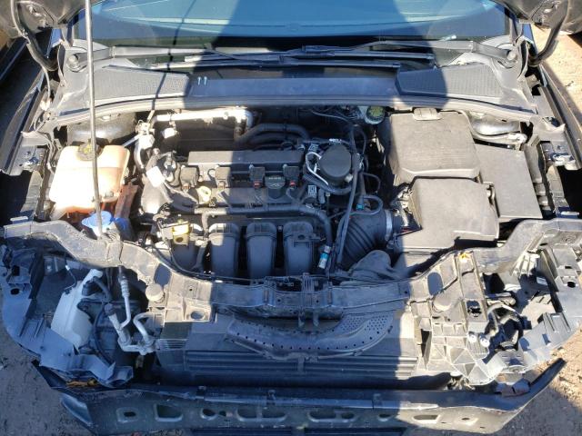 Photo 7 from auction – 2014 FORD FOCUS SE with VIN 1FADP3F29EL240053