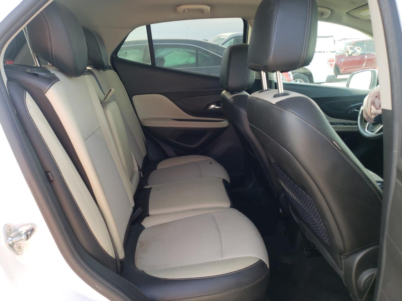 Photo 6 from auction – 2018 BUICK ENCORE PRE with VIN KL4CJASB6JB661501