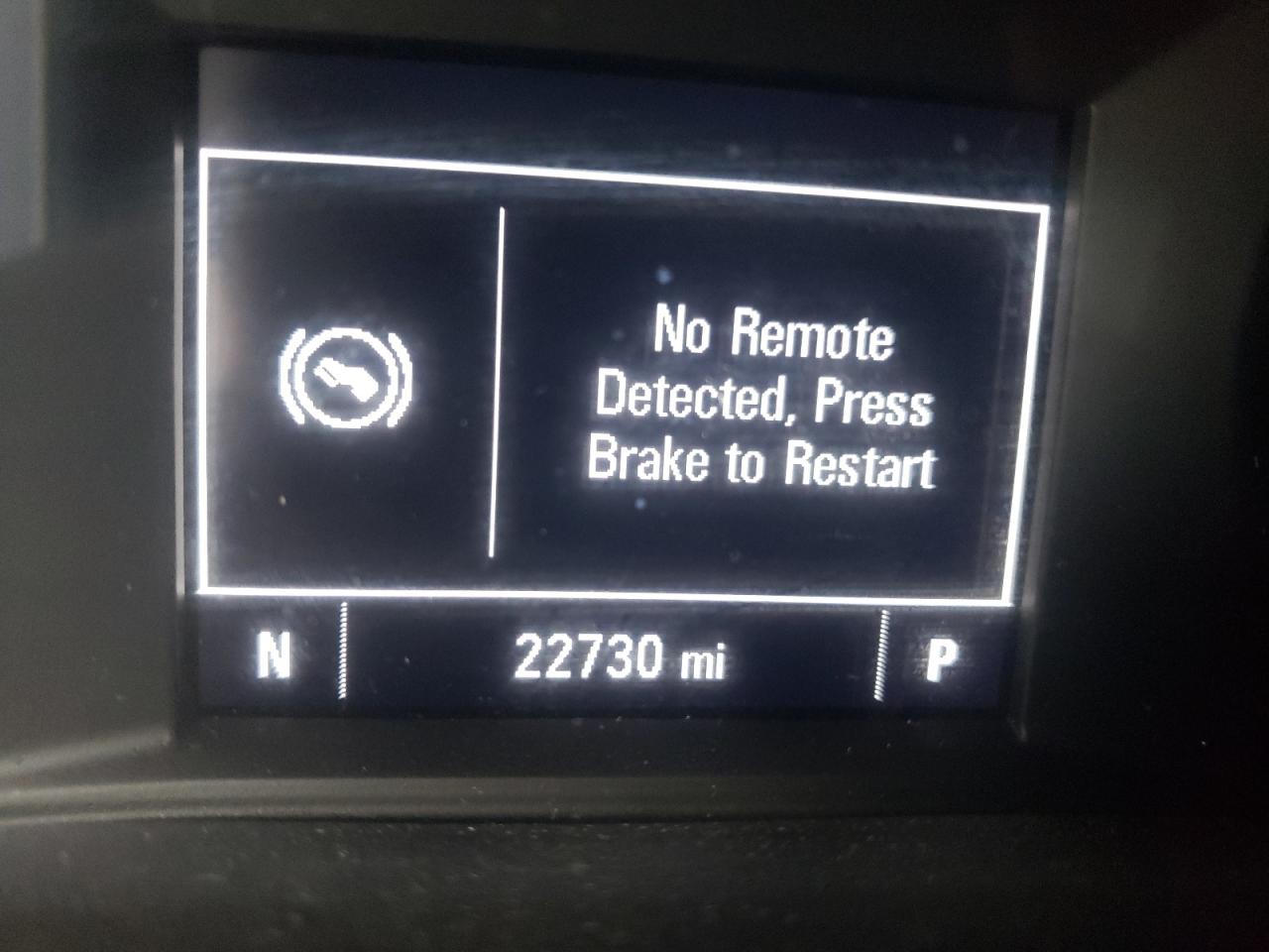 Photo 8 from auction – 2021 CHEVROLET TRAVERSE L with VIN 1GNERFKW6MJ185534